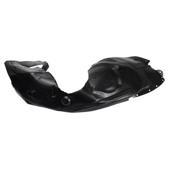 TRQ® - Front Driver Side Fender Liner
