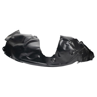 TRQ® - Front Passenger Side Fender Liner