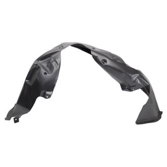TRQ® - Front Driver Side Fender Liner