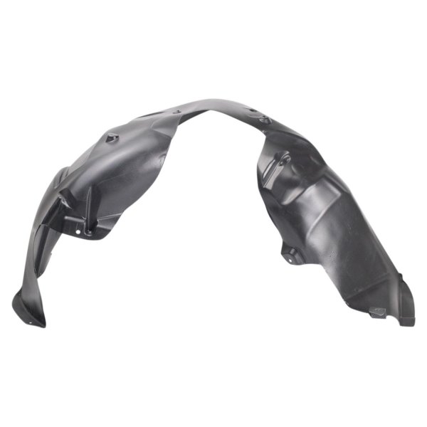 TRQ® - Passenger Side Inner Fender Liner