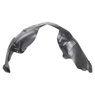 TRQ® - Front Passenger Side Fender Liner