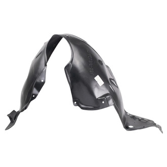 TRQ® - Front Driver Side Fender Liner