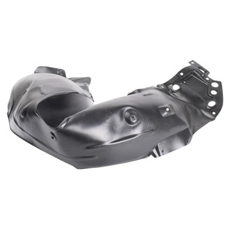 TRQ® - Front Passenger Side Fender Liner