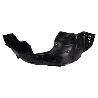 TRQ® - Front Passenger Side Fender Liner