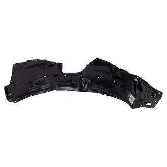 TRQ® - Front Driver Side Fender Liner