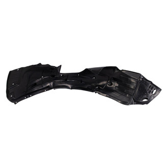 TRQ® - Front Driver Side Fender Liner