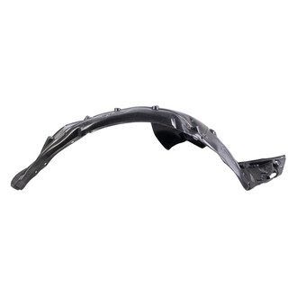 TRQ® - Front Passenger Side Fender Liner