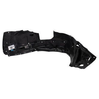 TRQ® - Front Driver Side Fender Liner