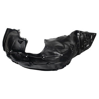 TRQ® - Front Passenger Side Fender Liner