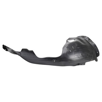 TRQ® - Front Passenger Side Fender Liner