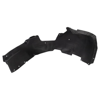 TRQ® - Front Inner Driver Side Fender Liner