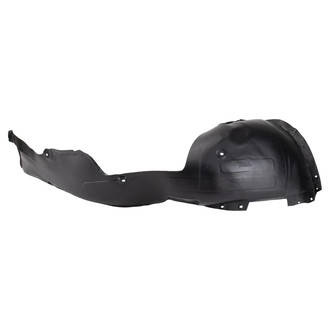 TRQ® - Front Passenger Side Fender Liner