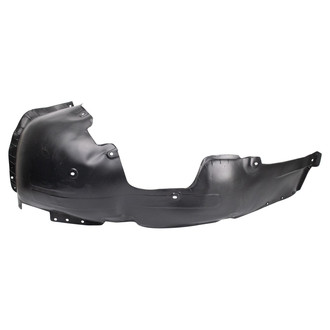TRQ® - Front Driver Side Fender Liner