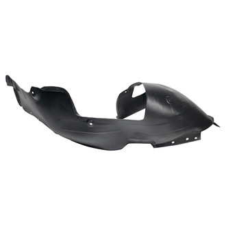 TRQ® - Front Passenger Side Fender Liner