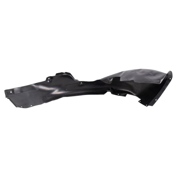 TRQ® - Front Driver Side Inner Fender Liner