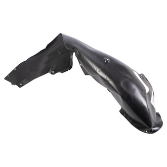 TRQ® - Front Passenger Side Fender Liner