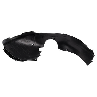 TRQ® - Front Driver Side Fender Liner