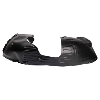 TRQ® - Front Driver Side Fender Liner
