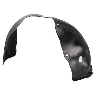 TRQ® - Front Driver Side Fender Liner