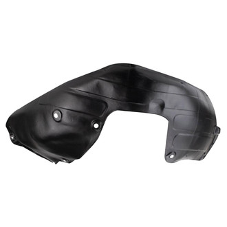 TRQ® - Front Passenger Side Fender Liner