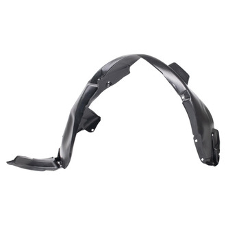 TRQ® - Front Driver Side Fender Liner