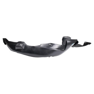 TRQ® - Front Passenger Side Fender Liner