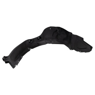TRQ® - Front Driver Side Fender Liner