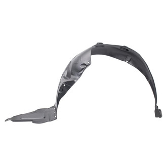 TRQ® - Front Passenger Side Fender Liner