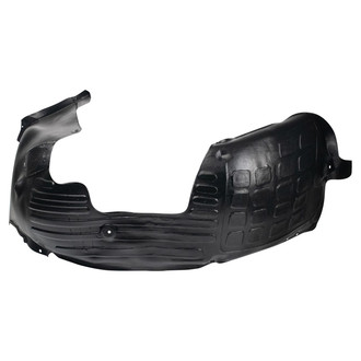 TRQ® - Front Driver Side Fender Liner