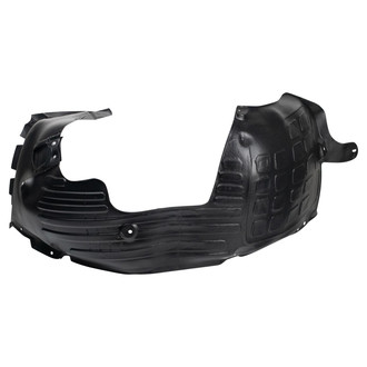TRQ® - Front Driver Side Fender Liner