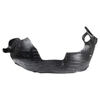 TRQ® - Front Passenger Side Fender Liner