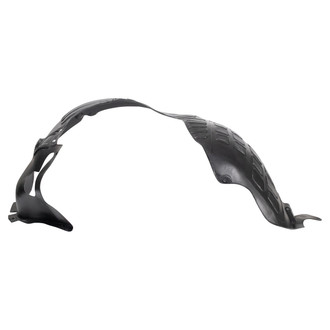 TRQ® - Front Passenger Side Fender Liner