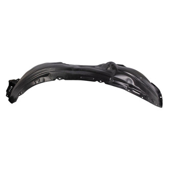 TRQ® - Front Driver Side Fender Liner