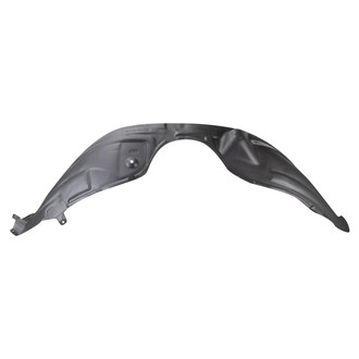 TRQ® - Front Passenger Side Fender Liner