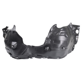 TRQ® - Front Fender Liner