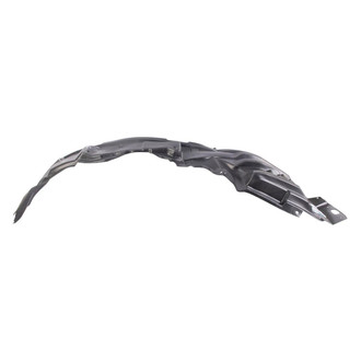 TRQ® - Front Driver Side Fender Liner