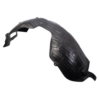 TRQ® - Front Passenger Side Fender Liner