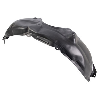TRQ® - Front Driver Side Fender Liner
