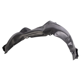 TRQ® - Front Passenger Side Fender Liner