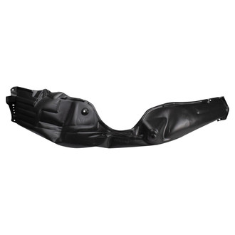 TRQ® - Front Driver Side Fender Liner