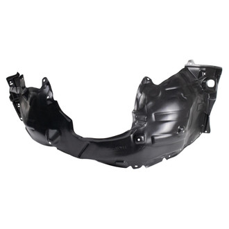 TRQ® - Front Driver Side Fender Liner