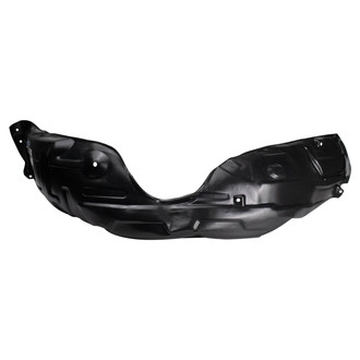 TRQ® - Front Driver Side Fender Liner