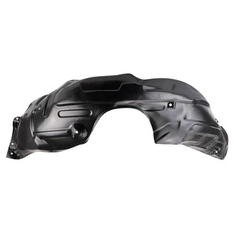 TRQ® - Front Passenger Side Fender Liner