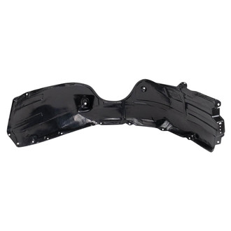 TRQ® - Front Driver Side Fender Liner