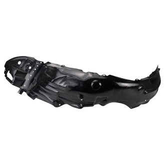 TRQ® - Front Passenger Side Fender Liner