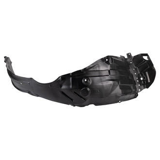 TRQ® - Front Passenger Side Fender Liner
