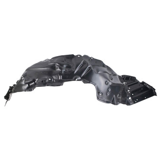TRQ® - Driver Side Fender Liner