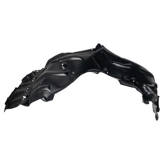 TRQ® - Passenger Side Fender Liner