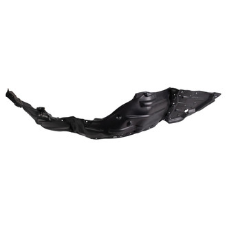 TRQ® - Front Passenger Side Fender Liner