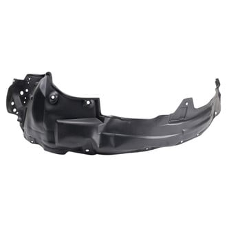 TRQ® - Front Fender Liner